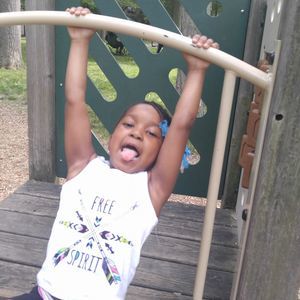 Meet your Posher, Louis